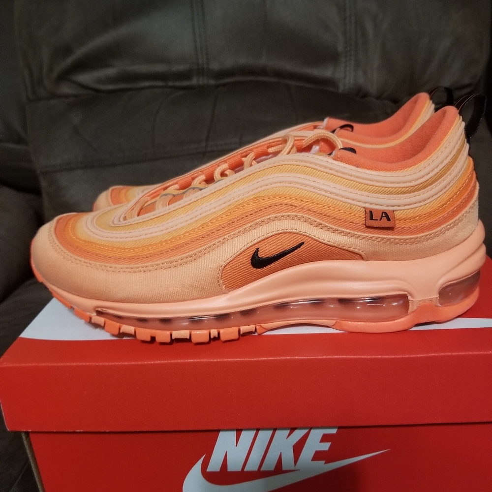Nike Air Max 97 Los Angeles City Special